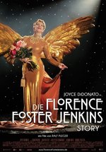 Poster Die Florence Foster Jenkins Story