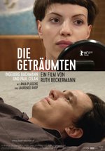 Poster Die Geträumten - Ingeborg Bachmann und Paul Celan