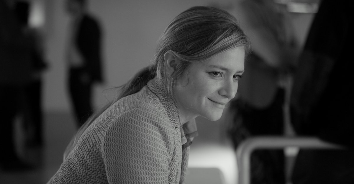 Die Habenichtse Film