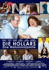 Poster Die Hollars - Eine Wahnsinnsfamilie 