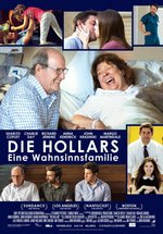 Poster Die Hollars - Eine Wahnsinnsfamilie