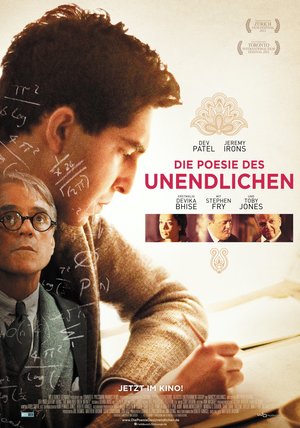 Die Poesie Des Unendlichen Stream Die Poesie Des Unendlichen Stream