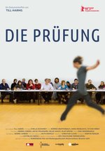 Poster Die Prüfung