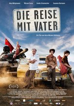 Poster Die Reise mit Vater