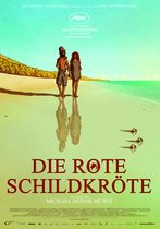 Die rote Schildkröte