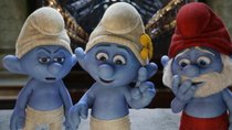 „Die Schlümpfe“: Alle Namen der blauen Bewohner Schlumpfhausens