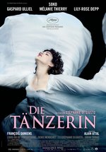 Poster Die Tänzerin