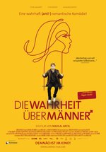 Poster Die Wahrheit über Männer