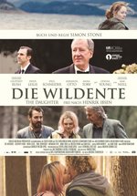 Poster Die Wildente