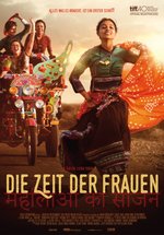 Poster Die Zeit der Frauen