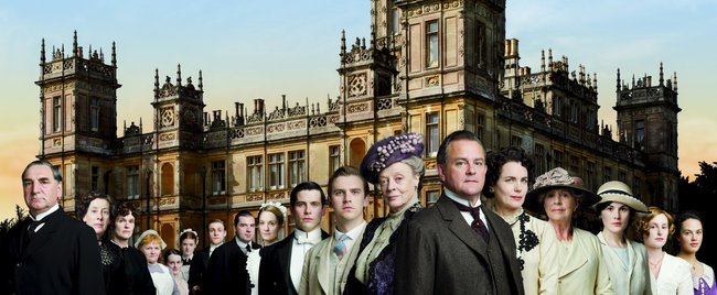 Serien wie „Downton Abbey" - 10 Historienserien, die euch in vergangene Epochen entführen