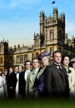 Poster Downton Abbey