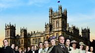 Serien wie „Downton Abbey" - 10 Historienserien, die euch in vergangene Epochen entführen