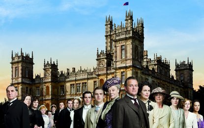 „Downton Abbey“: Was wurde aus dem Cast der Kostümserie?