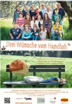 Poster Drei Wünsche von Handloh