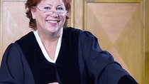 Nicht nur Richterin: Das macht Barbara Salesch privat