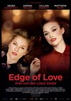 Poster Edge of Love – Was von der Liebe bleibt 