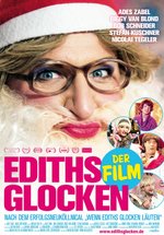 Poster Ediths Glocken - Der Film