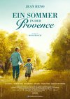 Poster Ein Sommer in der Provence 