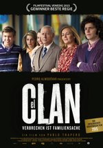 Poster El Clan