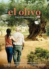 Poster El Olivo - Der Olivenbaum 