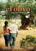 Poster El Olivo - Der Olivenbaum