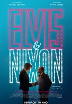 Poster Elvis & Nixon