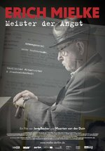 Poster Erich Mielke - Meister der Angst