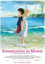 Poster Erinnerungen an Marnie