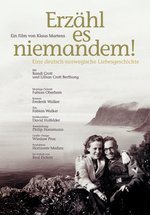 Poster Erzähl es niemandem!