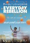 Poster Everyday Rebellion 
