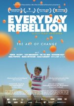 Poster Everyday Rebellion