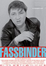 Poster Fassbinder