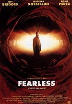 Poster Fearless