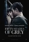 Poster Fifty Shades of Grey - Geheimes Verlangen 