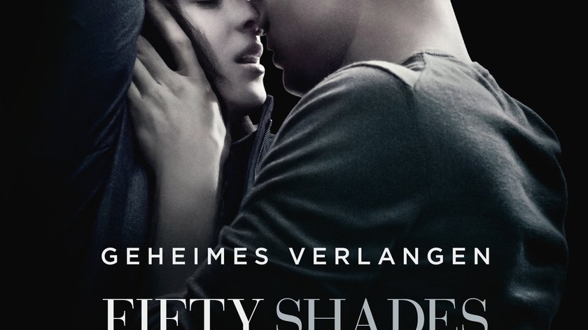Fifty Shades of Grey jetzt im kostenlosen & legalen Online-Stream ansehen