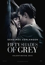 Poster Fifty Shades of Grey