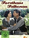 Forsthaus Falkenau - Staffel 04 (4 Discs) Poster