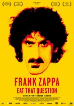 Frank Zappa - Eat That Question