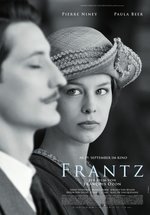 Poster Frantz