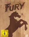 Fury (4 Discs) Poster