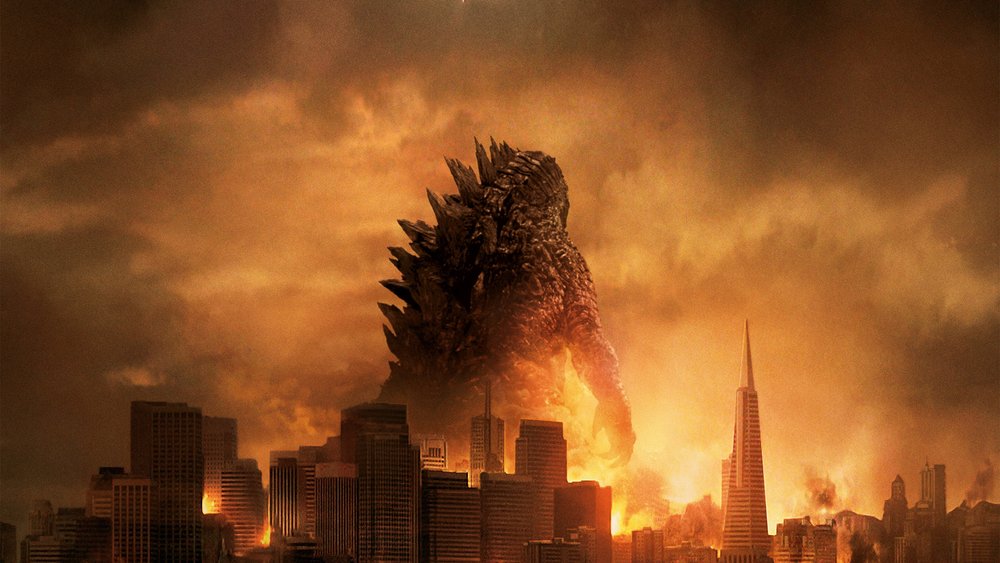 Godzilla Planet Der Monster Teil 2
