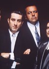 Poster GoodFellas - Drei Jahrzehnte in der Mafia 