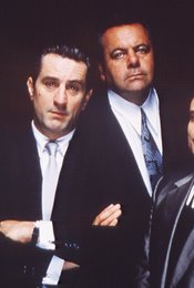 Good Fellas - Drei Jahrzehnte in der Mafia