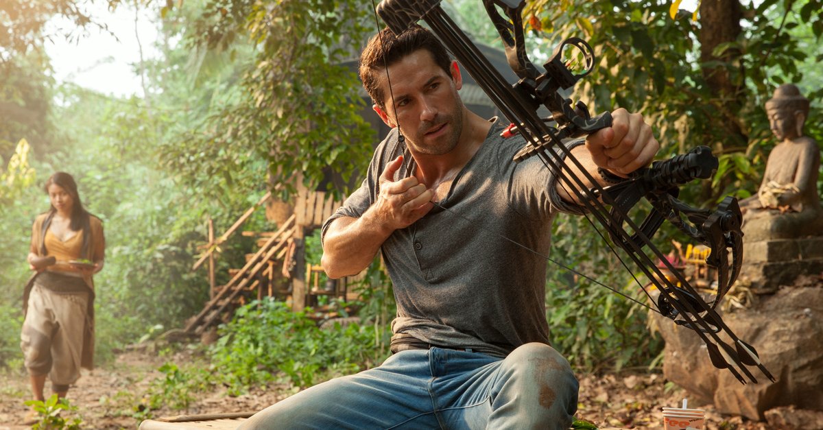 Hard Target 2 Stream Streaminganbieter Hard target 2 stream streaminganbieter