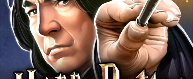 Harry Potter – Hogwarts Mystery: So verläuft die Wahl des Hauses