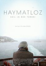 Poster Haymatloz - Exil in der Türkei