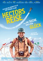 Poster Hectors Reise oder Die Suche nach dem Glück