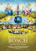 Hieronymus Bosch - Garten der Lüste