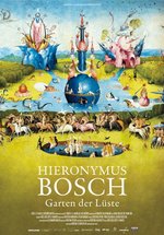 Poster Hieronymus Bosch - Garten der Lüste